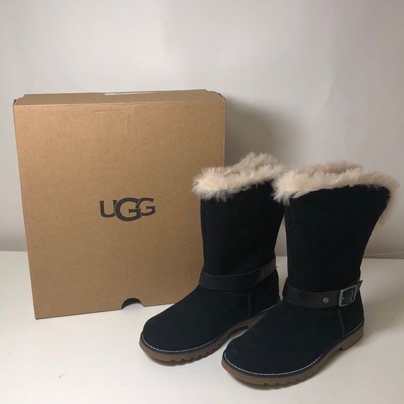 UGG | Shoes | Ugg Kids Nessa Girls 